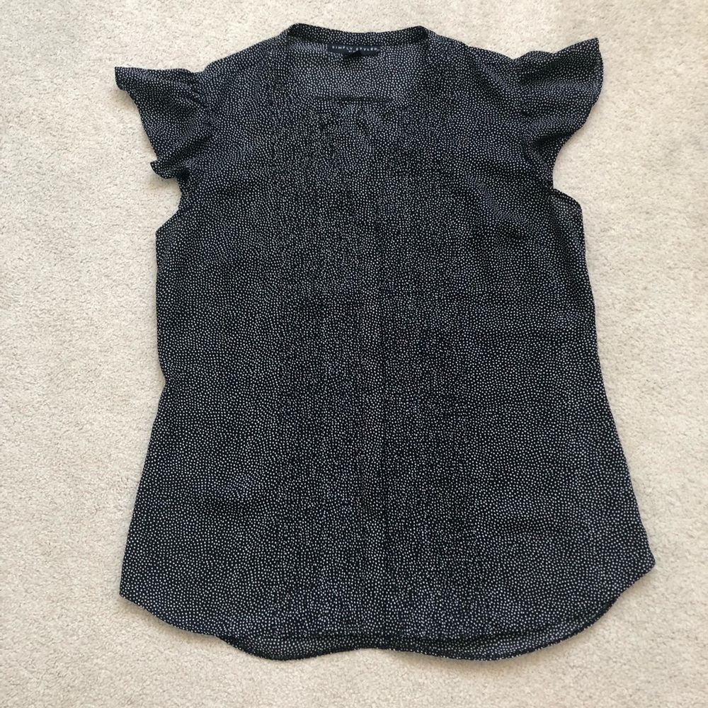 Button Up Blouse - image 1